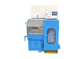 Auto Fine Wire Drawing Line