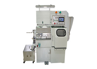 Fine Wire Drawing Machine