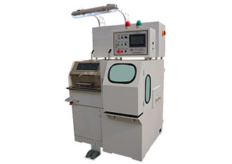 Superfine Wire Drawing Machine